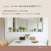 ティッシュケース ティッシュカバー 木目調 ティッシュボックス コンパクトサイズ ナチュラル ダーク 卓上 リビング 書斎 シンプル インテリア雑貨