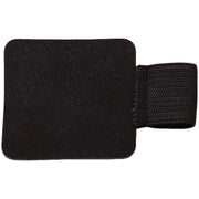 ペンホルダー 文房具 貼り付け 取り付け簡単 薄い カラバリ豊富 手帳用アクセサリー バインダー 無地 単色 シンプル かわいい 筆記用具 手帳 家計簿 日記