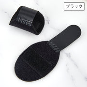 指用サポーター 指サポーター 単品 1個 スポーツケア用品 指関節 人差し指 中指 薬指 手 手指 運動 バレーボール バスケットボール 野球