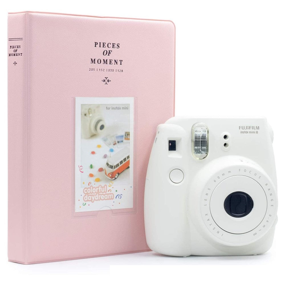 チェキ用アルバム チェキアルバム ポケット式アルバム フォトアルバム 収納雑貨 収納グッズ 商品画像3