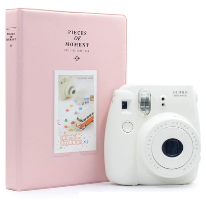 チェキ用アルバム チェキアルバム ポケット式アルバム フォトアルバム 収納雑貨 収納グッズ 商品画像3