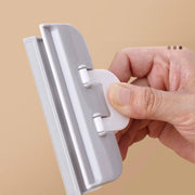 キッチンクリップ 袋止めクリップ 3個セット 6個セット 挟む 密封 キッチン整理用品 食品保存 食材保存 引っ掛け収納 食べかけ 湿気対策 保管 便利 お菓子保存 スナック菓子