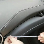 ルームランプ アンビエントライト インテリアライト 車用 3m 後付け カー用品 イルミライト ELテープ テープライト 車内ライト イルミネーション フットライト フットランプ 車内装飾 間接照明 補助照明 雰囲気ライト