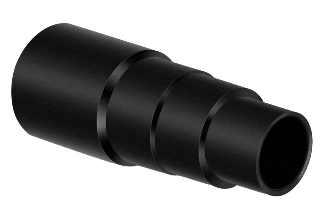 掃除機アダプター ノズルアダプター ホースアダプター 掃除用品 掃除機用 掃除機パーツ ブラック バリエーション画像