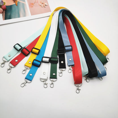 バッグストラップ ショルダーベルト 持ち手 肩紐 ナイロン 付け替え 商品画像4