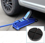ジャッキアダプター ジャッキパッド ジャッキアタッチメント 工具 カー用品 ガレージジャッキ ゴムパッド 車 自動車 バイク 修理 点検 メンテナンス