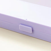 ボールペン用ギフトボックス ケース 蓋付きボックス 万年筆 ラッピング プレゼント ギフト 贈り物 プラスティック製 クッション入り 入学祝い 就職祝い 誕生日プレゼント 記念品 謝恩会 卒業式 入学式 セレモニー
