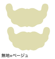 ブラテープ 貼るブラジャー シールブラ ニップレス レース 花柄 フラワー 無地 使い捨て シール テープ かわいい
