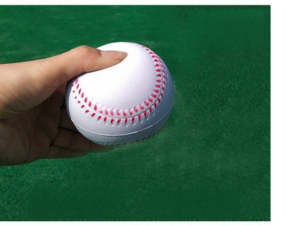 野球ボール 練習用 トレーニング用 子供 キッズ 運動用具 商品画像4