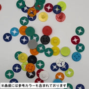 ゼッケン留め 12個入り ビブクリップ ゼッケンボタン レースナンバークリップ 固定 ゼッケンホルダー スナップボタン マラソン ランナー ランニング レース番号 ゼッケン装着 イベント 陸上競技 スポーツ 運動 試合 競技 簡単 便利