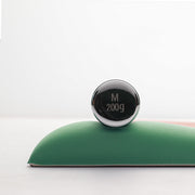 マウスパッド リストレスト 一体型 スイカ クッション 負担軽減 滑り止め 低反発 手首サポート PCグッズ パソコン