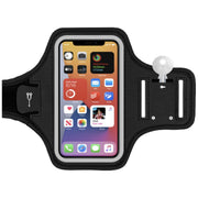 アームバンド スマホバンド スマホホルダー スマートフォン 携帯 防水 タッチ操作対応 スマホホルダー ランニング ジョギング スポーツ 腕 アームホルダー 鍵収納 カード収納 AQUOS sense9 Google Pixel8a OPPO Reno11A iPhone16 iPhoneSE Google Pixel9 GalaxyS24 Xperia1VI iPhone15 iPhone14