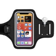 アームバンド スマホバンド スマホホルダー スマートフォン 携帯 防水 タッチ操作対応 スマホホルダー ランニング ジョギング スポーツ 腕 アームホルダー 鍵収納 カード収納 AQUOS sense9 Google Pixel8a OPPO Reno11A iPhone16 iPhoneSE Google Pixel9 GalaxyS24 Xperia1VI iPhone15 iPhone14