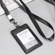 パスケース IDカードホルダー リール式 フック式 社員証 通行証 定期入れ ICカード IDケース タテ型 縦型 Dカン付き カード入れ レザー調 エレガント 上品 おしゃれ かわいい 通勤 通学 学生 ビジネス オフィス 病院 おけいこ 習いごと 小学生 中学生 高校生 メンズ レディース 男女兼用 雑貨 ギフト プレゼント