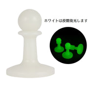 テントポールキャップ 避雷キャップ 単品 キャンプ用品 テント タープ アウトドア用品 テント部品 発光 テントアクセサリー 落雷防止 便利 取り付け簡単