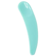 スパチュラ 同色10個セット フェイスクリーム アイクリーム メイク道具 メイクグッズ ヘラ スティック 化粧用品 化粧グッズ すくう スプーン