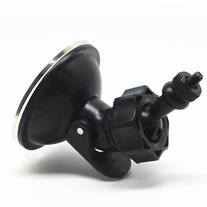 ドライブレコーダー固定用マウント 車載カメラ アクションカム 吸盤式 ボールヘッド 360度 商品画像2