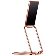 スマホスタンド ホールドリング 2way タブレットスタンド スマホリング 角度調整 八角形 長方形 おしゃれ スタイリッシュ シンプル スマートホン タブレット iPhone Android iPad 便利 スマートフォンアクセサリー