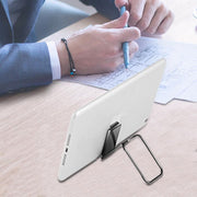 スマホスタンド ホールドリング 2way タブレットスタンド スマホリング 角度調整 八角形 長方形 おしゃれ スタイリッシュ シンプル スマートホン タブレット iPhone Android iPad 便利 スマートフォンアクセサリー