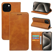 iPhoneケース スマホケース スマートフォンケース 手帳型 男女兼用 マグネット iphone11 iPhone12 iPhone13 iPhone14 iPhone15 Mini Pro Max Plus PUレザー カラバリ豊富