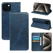 iPhoneケース スマホケース スマートフォンケース 手帳型 男女兼用 マグネット iphone11 iPhone12 iPhone13 iPhone14 iPhone15 Mini Pro Max Plus PUレザー カラバリ豊富