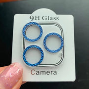 iPhone用カメラレンズ保護カバー スマホレンズ保護 強化ガラス 割れ防止 傷防止 ラインストーン キラキラ シンプル かわいい おしゃれ アップル アイフォン アイフォーン 黒 赤 紫 カラフル 緑 青 金色 銀色 ピンク グレー iPhone 11 12 13 11Pro 11ProMax 12mini 12Pro 12ProMax 13mini 13Pro 13ProMax