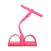 トレーニングチューブ ゴムチューブ トレーニングバンド メンズ レディース 男女兼用 ダイエット器具 健康器具 トレーニング器具 ダイエット シェイプアップ 痩身 ウエイトトレーニング 体型維持 スポーツ 運動 自宅 ボディケア