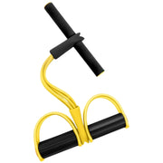 トレーニングチューブ ゴムチューブ トレーニングバンド メンズ レディース 男女兼用 ダイエット器具 健康器具 トレーニング器具 ダイエット シェイプアップ 痩身 ウエイトトレーニング 体型維持 スポーツ 運動 自宅 ボディケア