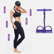 トレーニングチューブ ゴムチューブ トレーニングバンド メンズ レディース 男女兼用 ダイエット器具 健康器具 トレーニング器具 ダイエット シェイプアップ 痩身 ウエイトトレーニング 体型維持 スポーツ 運動 自宅 ボディケア