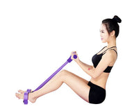 トレーニングチューブ ゴムチューブ トレーニングバンド メンズ レディース 男女兼用 ダイエット器具 健康器具 トレーニング器具 ダイエット シェイプアップ 痩身 ウエイトトレーニング 体型維持 スポーツ 運動 自宅 ボディケア