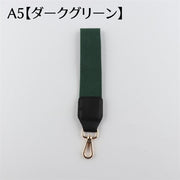 ハンドストラップ 腕ストラップ 付け替え用 スマホ キーホルダー カメラ ポーチ バッグ 取付け簡単 交換用 落下防止 紛失防止 汎用 無地 シンプル おしゃれ お出かけ 普段使い デイリー