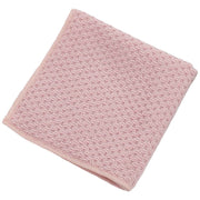 キッチンクロス ふきん 布巾 30×30cm 正方形 マイクロファイバー 食器拭き 台拭き お皿拭き ディッシュクロス 吸水 無地 シンプル 台所 掃除 日用品雑貨