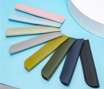ペンケース 1本 一本 2本 二本 ペン入れ 商品画像2