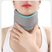 首用サポーター ネックサポーター 男女兼用 メンズ レディース 首コルセット 蒸れない 通気性 支える 安定感 首固定 首保護