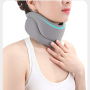 首用サポーター ネックサポーター 男女兼用 メンズ レディース 首コルセット 蒸れない 通気性 支える 安定感 首固定 首保護