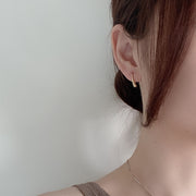 フックピアス アクセサリー レディース 女性用 ファッション小物 しずく 雫型 おしゃれ 上品 エレガント プレゼント ギフト 誕生日 記念日