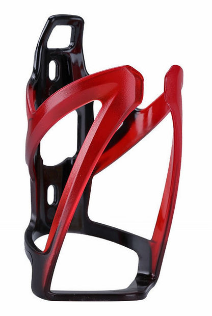ボトルケージ 自転車用 単品 1個 ボトルホルダー 自転車用アクセサリー レッド バリエーション画像