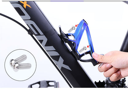 ボトルケージ 自転車用 単品 1個 ボトルホルダー 自転車用アクセサリー 商品画像4