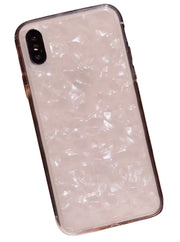 アイフォン用 iPhone用カバー iPhone汎用型ケース シェルケース スマホカバー スマートフォンケース シェルパターン 貝殻模様 携帯カバー 保護ケース 保護カバー バックカバー 背面保護 傷防止 傷予防 携帯電話カバー 携帯電話保護 おしゃれ きれいめ 可愛い かわいい