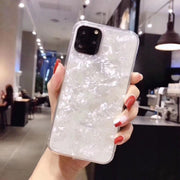アイフォン用 iPhone用カバー iPhone汎用型ケース シェルケース スマホカバー スマートフォンケース シェルパターン 貝殻模様 携帯カバー 保護ケース 保護カバー バックカバー 背面保護 傷防止 傷予防 携帯電話カバー 携帯電話保護 おしゃれ きれいめ 可愛い かわいい