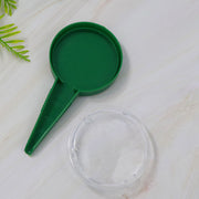 播種機 種まき機 種まき器 ミニ シードディスペンサー 手持ち型 サイズ調節可 庭園栽培 ホームガーデニング 家庭菜園 園芸 花 野菜 種蒔き ガーデニング用品 便利