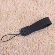 スマホストラップ 2個セット ハンドストラップ 携帯ストラップ ストラップホルダー スマホアクセサリー 紛失防止 シンプル ベーシック 定番 カジュアル カラバリ豊富