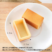 デコパーツ 5個セット フェイク ミニチュア パーツ アクセサリー キーホルダー ハンドメイド クラフト 手作り DIY かわいい
