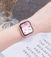 アップルウォッチ用 Applewatch用 バンド ベルト 腕時計ベルト 交換 38mm 40mm 41mm 42mm 44mm 45mm 付け替え シンプル カジュアル おしゃれ