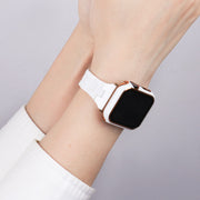 アップルウォッチ用 Applewatch用 バンド ベルト 腕時計ベルト 交換 38mm 40mm 41mm 42mm 44mm 45mm 付け替え シンプル カジュアル おしゃれ