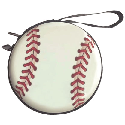 コインケース メンズ レディース キッズ 小物入れ 小銭入れ 野球ボール バリエーション画像