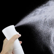 スプレーボトル 霧吹き 200ml 300ml 詰替容器 空ボトル ミストスプレー 細かい サロン 美容室 観葉植物 園芸 シンプル おしゃれ