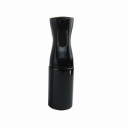 スプレーボトル 霧吹き 200ml 300ml 詰替容器 空ボトル ミストスプレー 細かい サロン 美容室 観葉植物 園芸 シンプル おしゃれ
