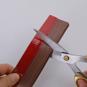 隙間テープ 1m 隙間ガード 防虫 隙間風 防音 防塵 補修用品 DIY ドア 窓 エアコン 冷気対策 ホコリ 玄関 簡単取り付け