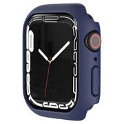アップルウォッチ用バンパー AppleWatch用 保護 シンプル おしゃれ 38mm 42mm 40mm 44mm 41mm 45mm 49mm Ultra Series9 8 7 6 5 4 3 2 1 スマートウォッチアクセサリー